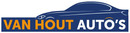 Logo Henk van Hout Auto's B.V.